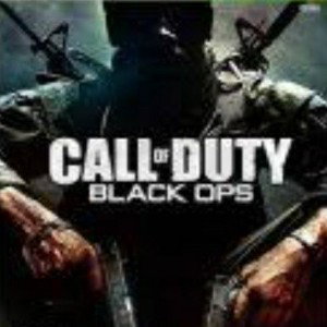 BLACK OPS
