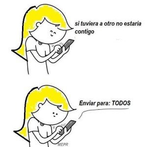 traición