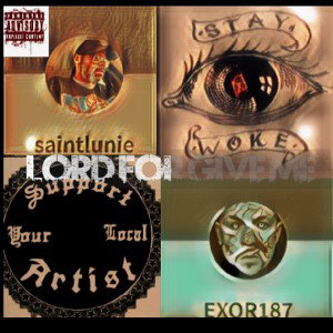 EXOR187 - saintlunie