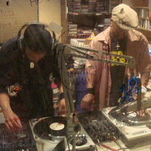 real collaboration, bar party