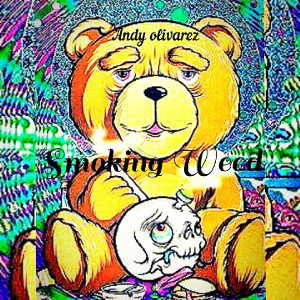 Smoking Weed 