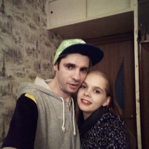 Сай  Нася  Каролина инро
