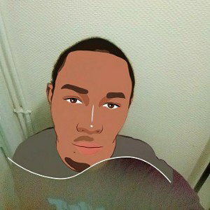 _- je suis fous de toi -_