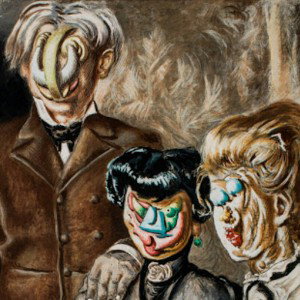 strana famiglia