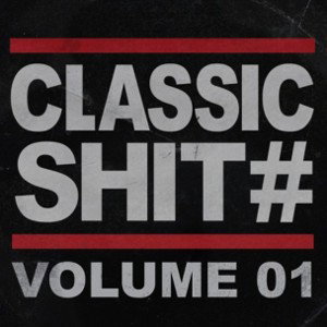 "Classic Shit"(Instrumental) (Prod. By Catastrophic)