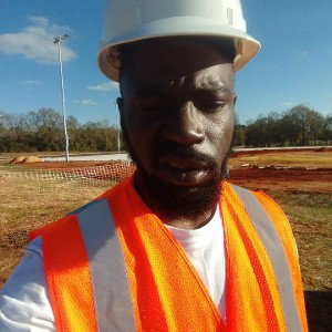 work