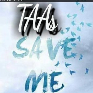 TAAs-save me (finding myself)