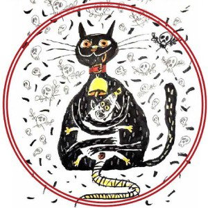 🐀 или 🐈 