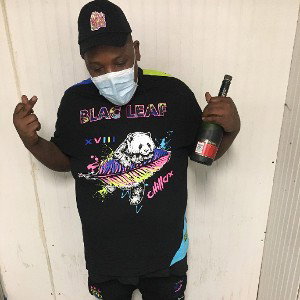 Dedication - JStreetz (song)