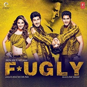 Indian rap Fugly 