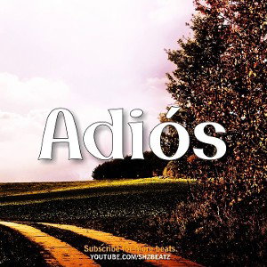Adiós 
