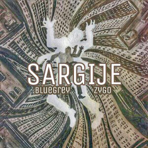 Bluegrey, Zygo - Sargije