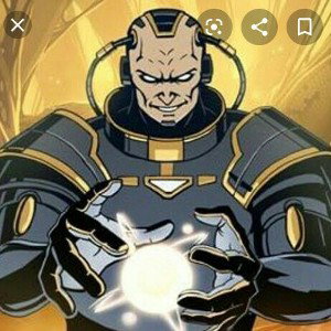 nuevo Paso para Titan pawer