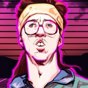 данил е-boy