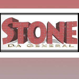 Stone Da General - ROUND HERE 