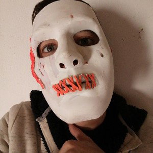 🧟‍♂️La Mansion de los locos