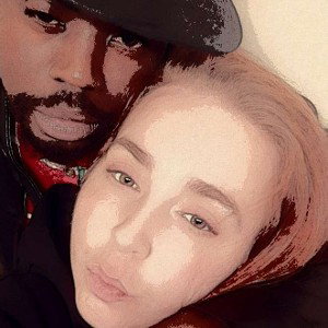🤔🖕🤔DON'T FUCK WIT MY GIRL🤔🖕🤔 (not wit my chick) by dappa notah rappah 