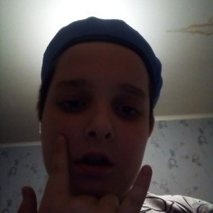 шок