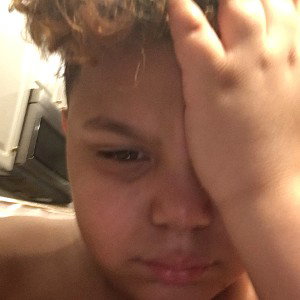 I miss my