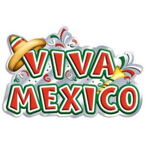 #5 sigo dañándoles la mente(VIVA MÉXICO)
