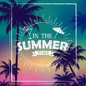 sanam - summer time =)