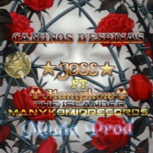 Camino De Espinos