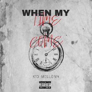 When My Time Come