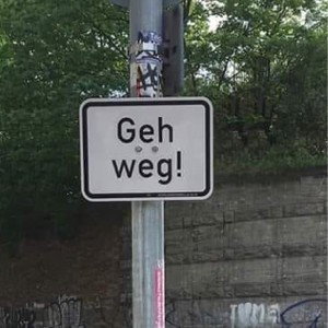 Kurz aber Knackig / No Time!