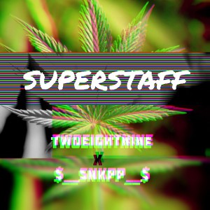 SUPERSTAFF