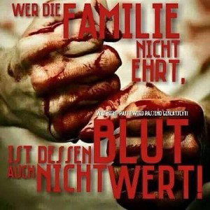 🤜Ein Mensch mit eigenem Willen 🤛
