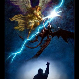 The Battle - Ft. James Daubert 