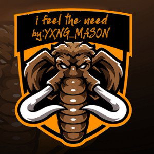 YXNG_MASON - i feel the need