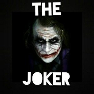 The Joker