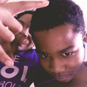 Aye-lil nay nay(feat lil daymo)