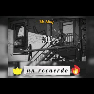Un Recuerdo🌠🖤🎶