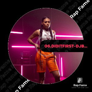 06.Did it first- Dj Baracus the Healer (produced by Dj Baracus the healer) 