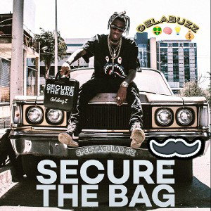 GELABUZZ __ Secure the Bag