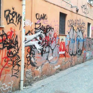 LA PARANZA DEI BAMBINI 