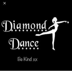 Diamond Dance