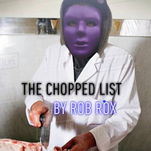 The Chopped List