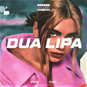Mendi Khali - Dua Lipa -