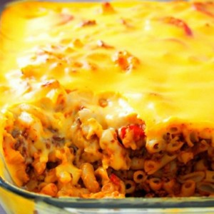 Beefaroni