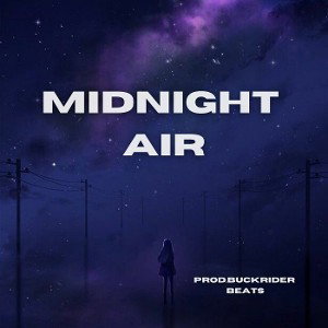 Internal - Midnight Air (Prod.BuckRiderBeats)