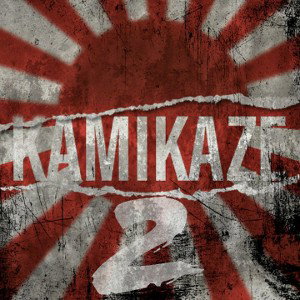 kamikaze 2