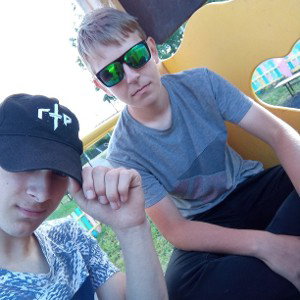 DEDMASTER feat. CROSSER Школа прощай