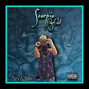  Scorpio ♏ (NyoNell) prod by: RCGMusic x KingPhantom