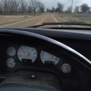 On_Da_Road freestyle 