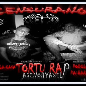 TU PUEDES_AGENO&YAXEL