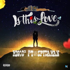 IS THIS LOVE_ MIGOD™FT_SPYDAMAN