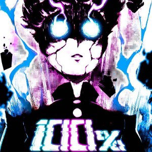 Mob Psycho 100